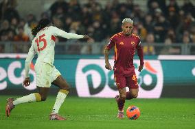 CALCIO - Serie A - AS Roma vs Genoa CFC