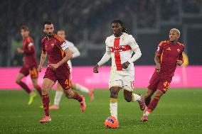 CALCIO - Serie A - AS Roma vs Genoa CFC