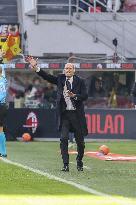 CALCIO - Serie A - AC Milan vs Hellas Verona FC