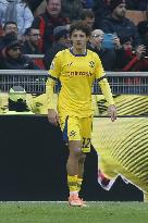 CALCIO - Serie A - AC Milan vs Hellas Verona FC