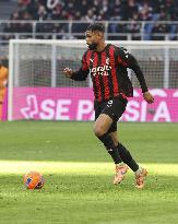 CALCIO - Serie A - AC Milan vs Hellas Verona FC