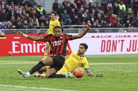 CALCIO - Serie A - AC Milan vs Hellas Verona FC