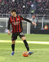 CALCIO - Serie A - AC Milan vs Hellas Verona FC