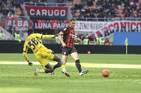 CALCIO - Serie A - AC Milan vs Hellas Verona FC