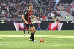 CALCIO - Serie A - AC Milan vs Hellas Verona FC