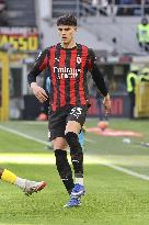 CALCIO - Serie A - AC Milan vs Hellas Verona FC