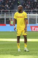 CALCIO - Serie A - AC Milan vs Hellas Verona FC