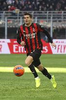 CALCIO - Serie A - AC Milan vs Hellas Verona FC