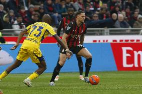 CALCIO - Serie A - AC Milan vs Hellas Verona FC