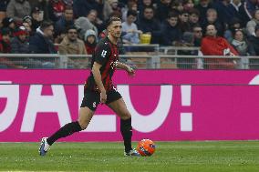 CALCIO - Serie A - AC Milan vs Hellas Verona FC