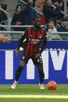 CALCIO - Serie A - AC Milan vs Hellas Verona FC