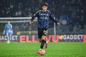 CALCIO - Serie A - Pisa SC vs Juventus FC