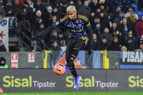 CALCIO - Serie A - Pisa SC vs Juventus FC