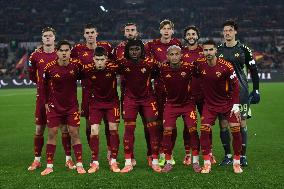 CALCIO - Serie A - AS Roma vs Genoa CFC