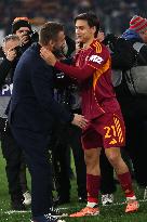 CALCIO - Serie A - AS Roma vs Genoa CFC