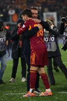 CALCIO - Serie A - AS Roma vs Genoa CFC