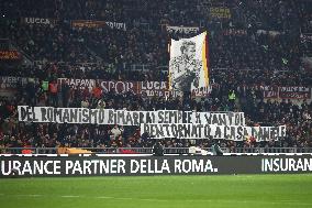 CALCIO - Serie A - AS Roma vs Genoa CFC