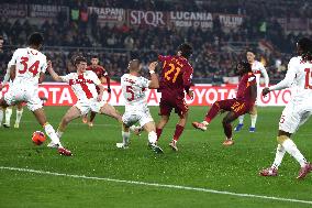 CALCIO - Serie A - AS Roma vs Genoa CFC