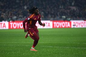 CALCIO - Serie A - AS Roma vs Genoa CFC