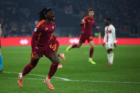 CALCIO - Serie A - AS Roma vs Genoa CFC