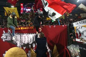 CALCIO - Serie A - AS Roma vs Genoa CFC