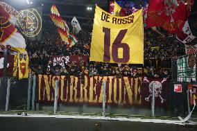 CALCIO - Serie A - AS Roma vs Genoa CFC