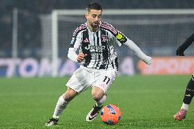 CALCIO - Serie A - Pisa SC vs Juventus FC