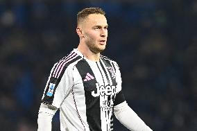 CALCIO - Serie A - Pisa SC vs Juventus FC