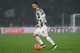 CALCIO - Serie A - Pisa SC vs Juventus FC