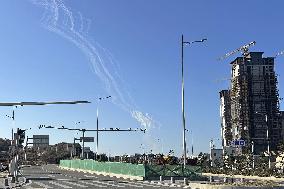 China continues military drills around Taiwan