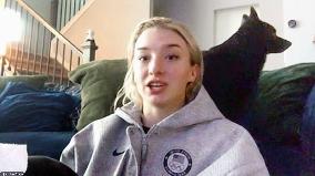 Figure Skating: Amber Glenn