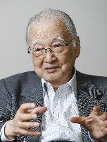 Ex-Japanese Communist Party chief Fuwa dies at 95