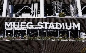National Stadium to be renamed MUFG Stadium