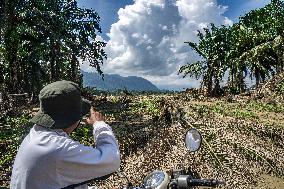 Leuser's Grief Under Tropical Cyclone Senyar - Indonesia