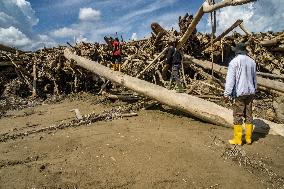Leuser's Grief Under Tropical Cyclone Senyar - Indonesia