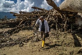 Leuser's Grief Under Tropical Cyclone Senyar - Indonesia