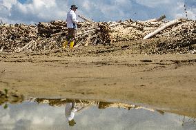 Leuser's Grief Under Tropical Cyclone Senyar - Indonesia