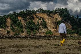 Leuser's Grief Under Tropical Cyclone Senyar - Indonesia