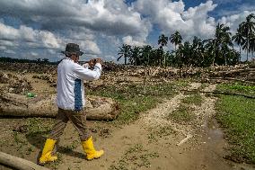 Leuser's Grief Under Tropical Cyclone Senyar - Indonesia