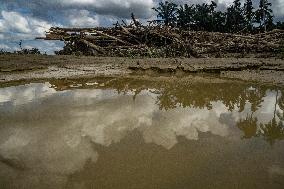 Leuser's Grief Under Tropical Cyclone Senyar - Indonesia