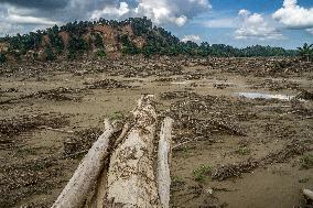 Leuser's Grief Under Tropical Cyclone Senyar - Indonesia