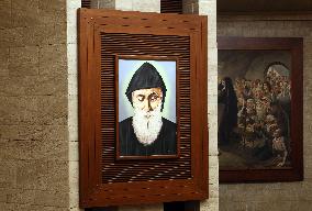 Mass Celebrated on Christmas Eve - Lebanon