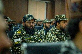 Taliban Honor Kabul Mayor - Afghanistan