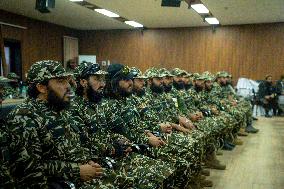 Taliban Honor Kabul Mayor - Afghanistan