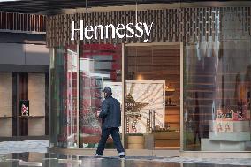 Hennessy