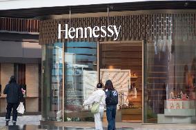 Hennessy
