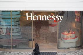 Hennessy
