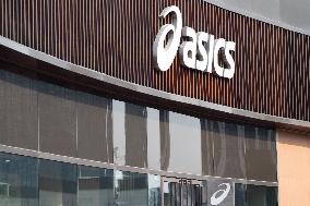 ASICS