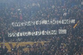 CALCIO - Serie A - AS Roma vs Genoa CFC