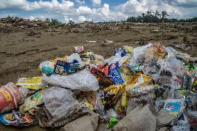 Leuser's Grief Under Tropical Cyclone Senyar - Indonesia